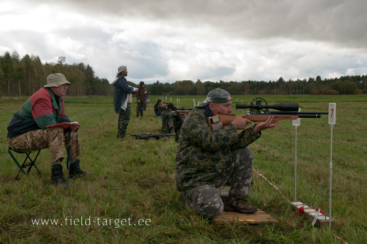 Kalev Kasearu and Danel Vanamets in Line 7